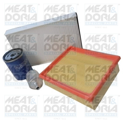  MEAT & DORIA FKFIA088