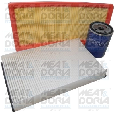  MEAT & DORIA FKFIA031
