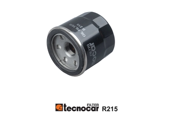 Фильтр масляный TECNOCAR R215