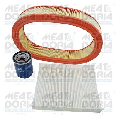  MEAT & DORIA FKFIA145
