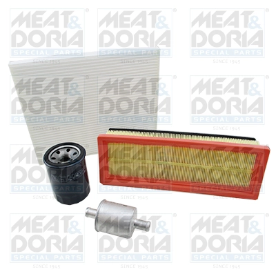  MEAT & DORIA FKFIA047
