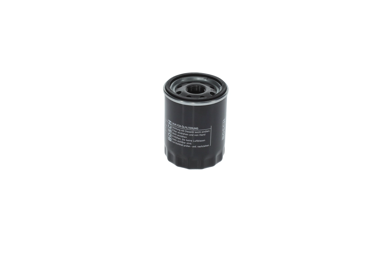Масляный фильтр BOSCH F026407347
