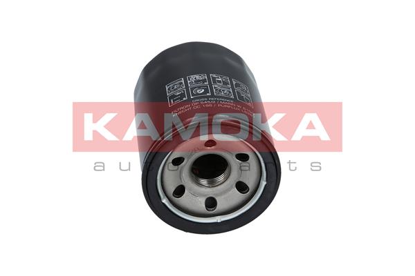  KAMOKA F101401