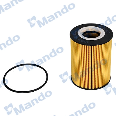 Фильтр масляный MANDO EEOZ0015Y