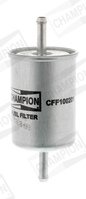 Фильтр топливный CHAMPION CFF100201