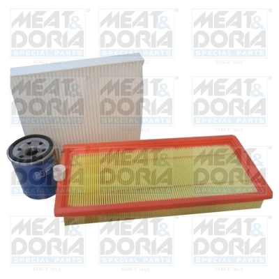  MEAT & DORIA FKFIA149