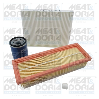  MEAT & DORIA FKFIA079