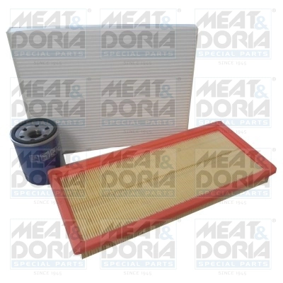  MEAT & DORIA FKFIA056