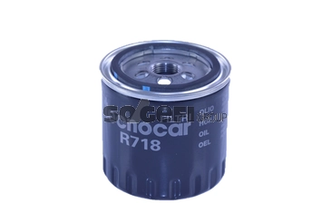 Фильтр масляный TECNOCAR R718