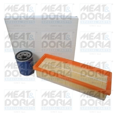  MEAT & DORIA FKFIA120