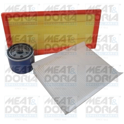  MEAT & DORIA FKFIA037