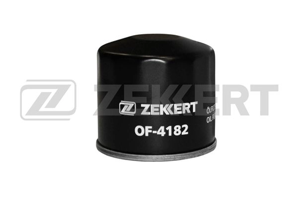 Фильтр масляный ZEKKERT OF-4182