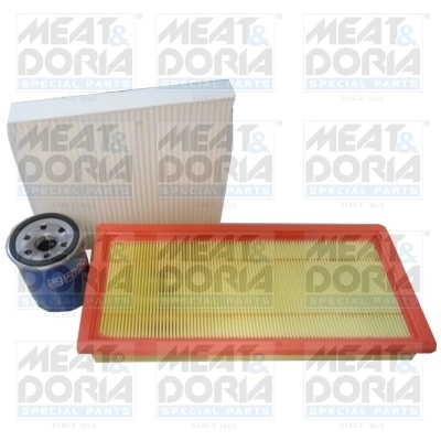  MEAT & DORIA FKFIA147
