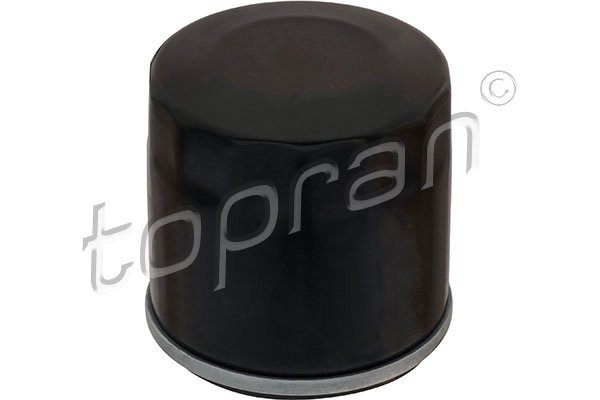 Фильтр HANS PRIES/TOPRAN 700771