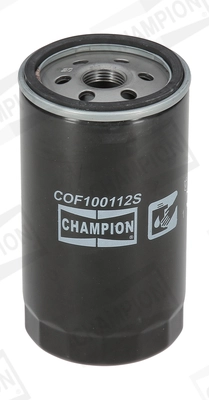 Фильтр масляный CHAMPION COF100112S