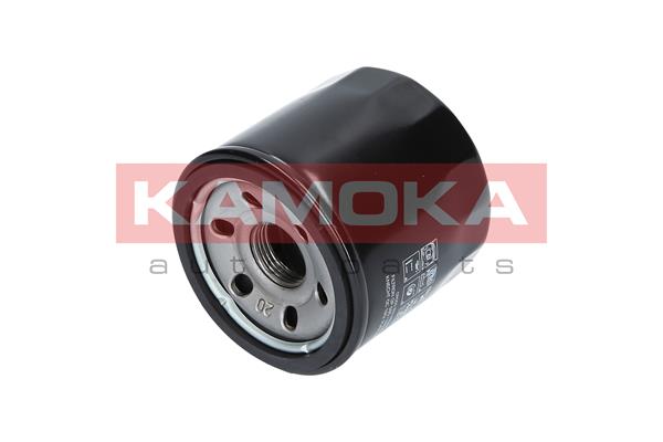 Фильтр масляный KAMOKA F103301