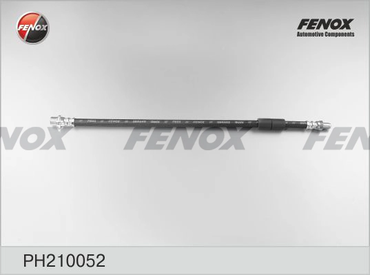 Шланг тормозной FENOX PH210052