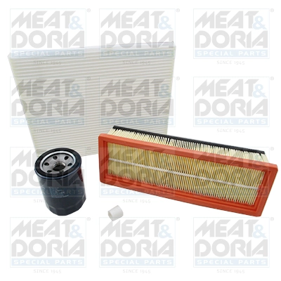  MEAT & DORIA FKFIA048