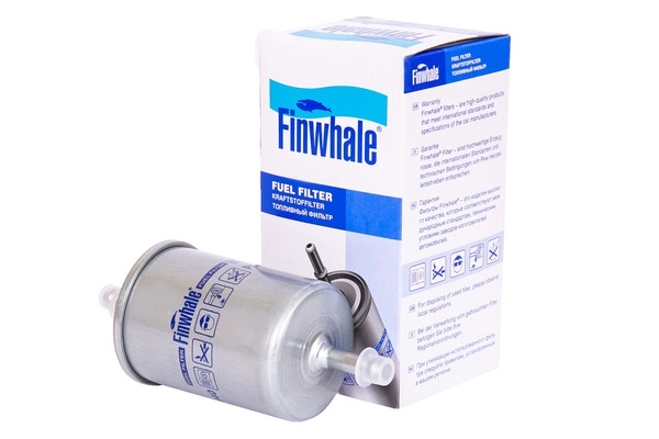 Фильтр топливный FINWAHL PF940