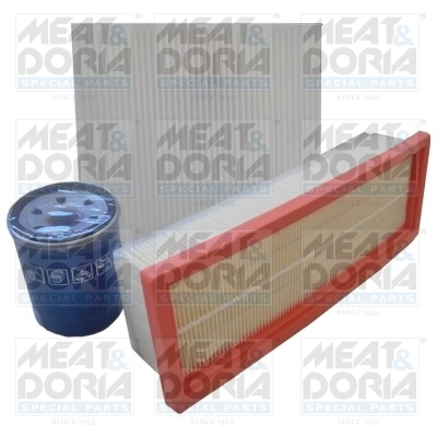  MEAT & DORIA FKFIA063