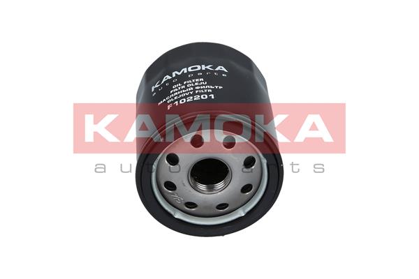  KAMOKA F102201