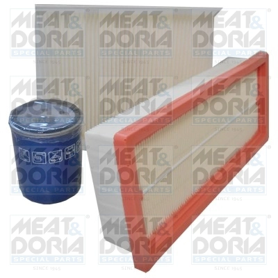  MEAT & DORIA FKFIA035