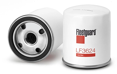 Фильтр масляный FLEETGUARD LF3624