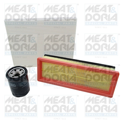  MEAT & DORIA FKFIA046