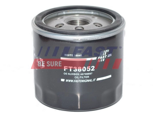  FAST FT38052