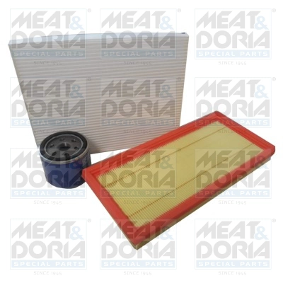  MEAT & DORIA FKFIA049