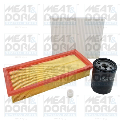 MEAT & DORIA FKFIA078