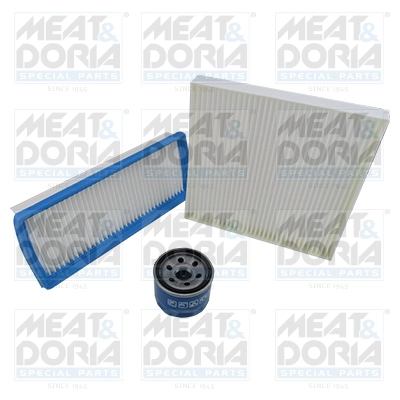  MEAT & DORIA FKSMR001