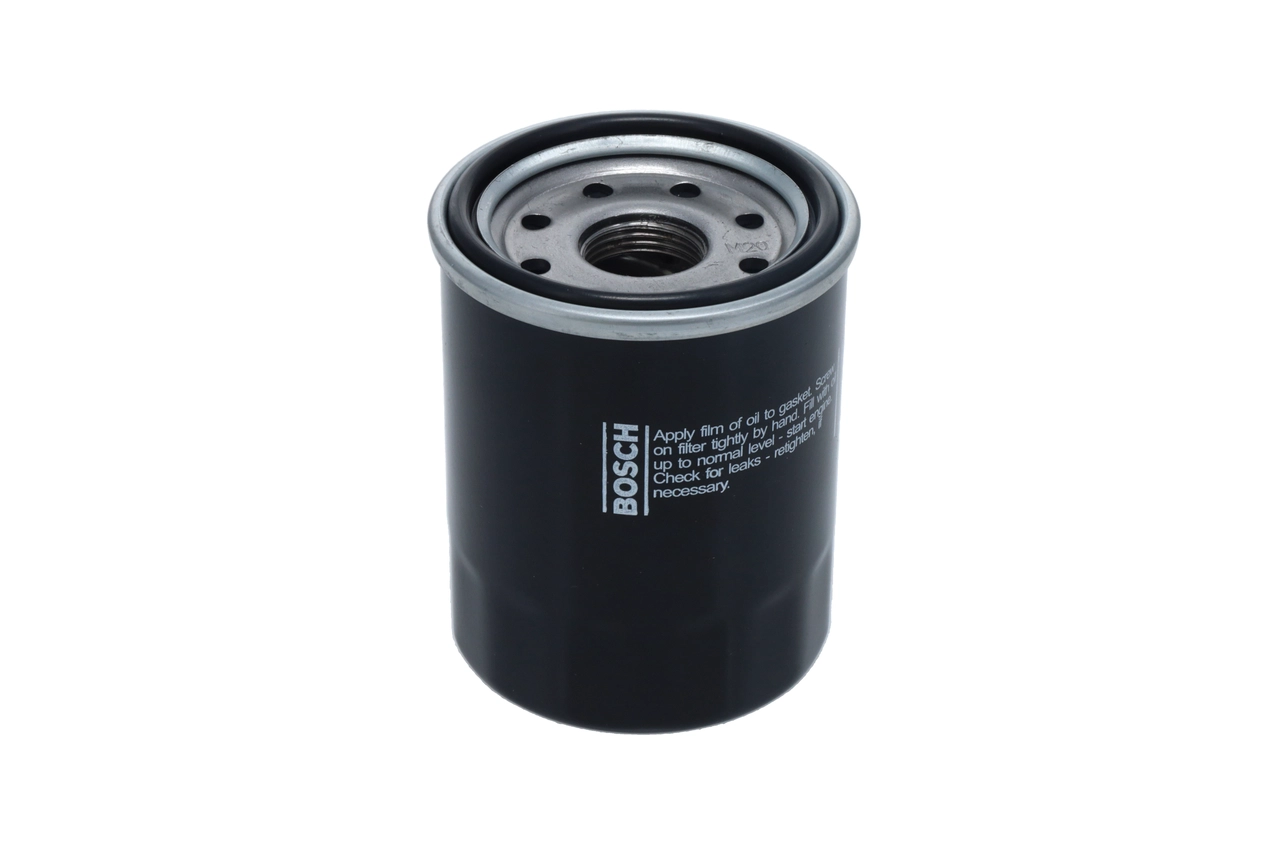 Фильтр масляный BOSCH 0986AF1015