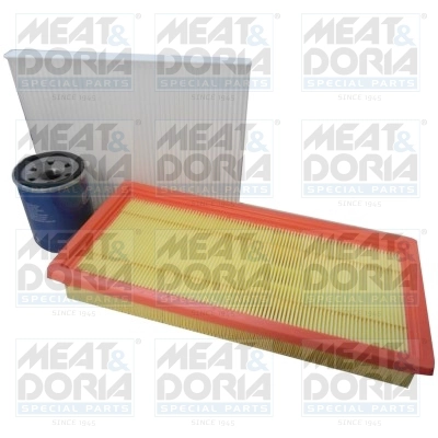  MEAT & DORIA FKFIA132