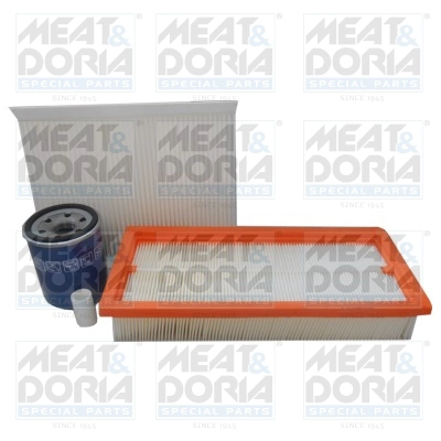  MEAT & DORIA FKFIA178