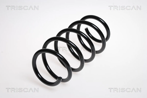 Сальник дифференциала TRISCAN 8750 24112