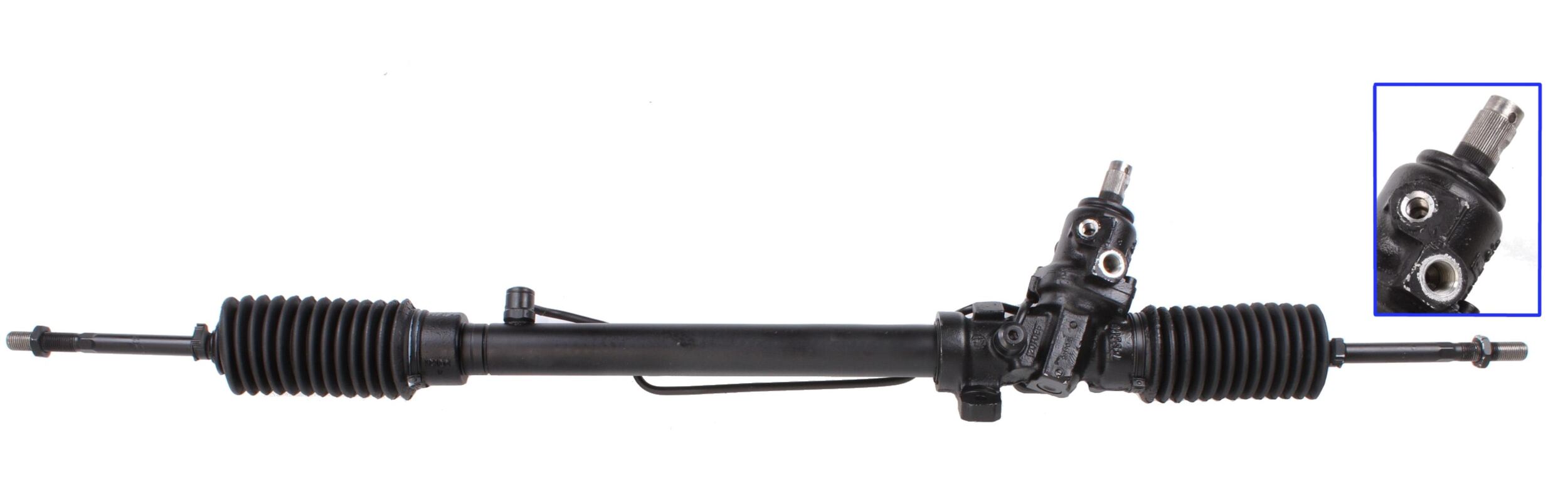 Рулевой механизм ELSTOCK 11-0002