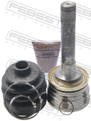 Шрус FEBEST 0410013