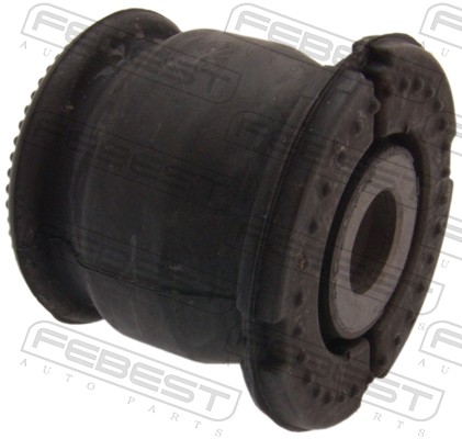 Сайлентблок FEBEST HAB026