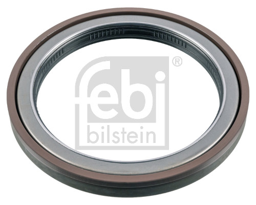 Сальник ступицы 135x175x18 FEBI BILSTEIN 40019