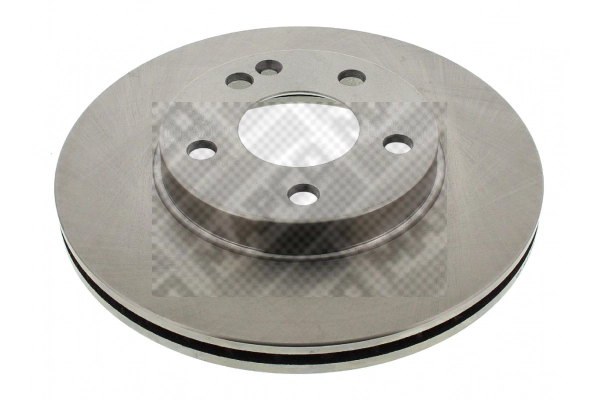 Диск тормозной MAPCO 25801