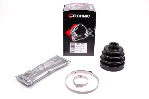 Пыльник шруса PROTECHNIC PRB235