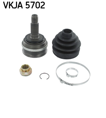 Шрус SKF VKJA5702