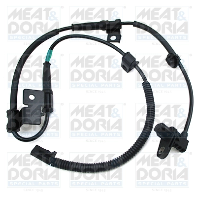  MEAT & DORIA 90851E