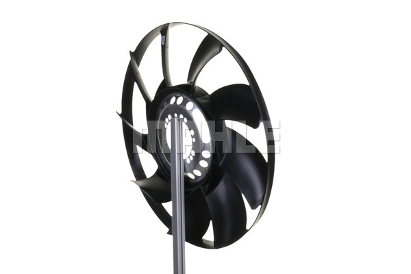 Крыльчатка вентилятора MAHLE/KNECHT CFW24000P