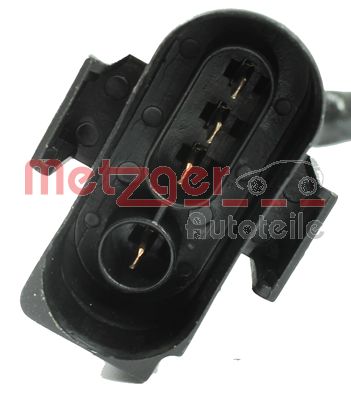 Лямбда-зонд METZGER 0893046