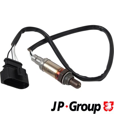  JP GROUP 1193803500
