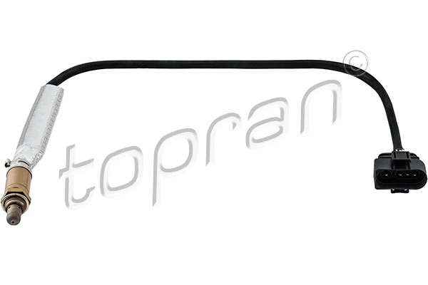  HANS PRIES/TOPRAN 113021