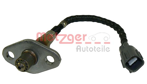  METZGER 0893117