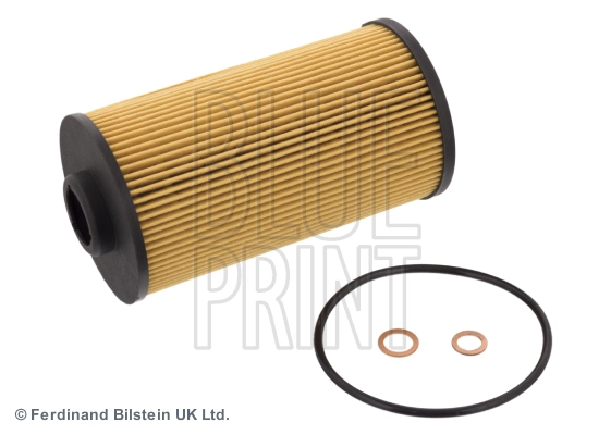 Oil filter BLUE PRINT ADJ132122